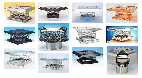 Slide of Off Grid Stoves & More