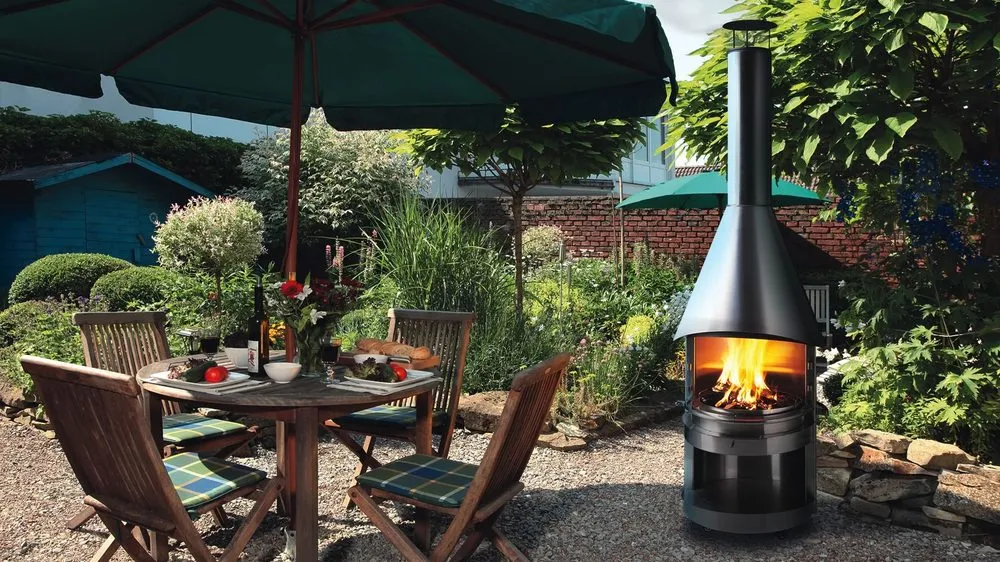 Slide of Off Grid Stoves & More