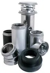 Slide of Off Grid Stoves & More