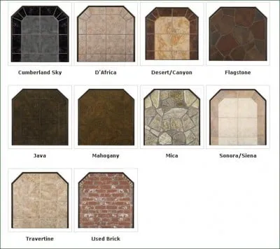 Slide of Off Grid Stoves & More