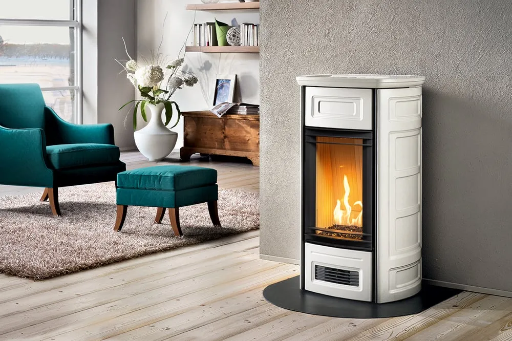 Slide of Off Grid Stoves & More