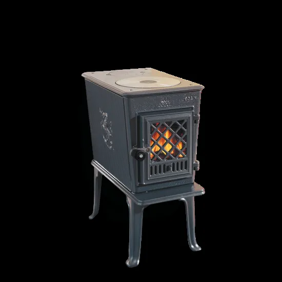Slide of Off Grid Stoves & More