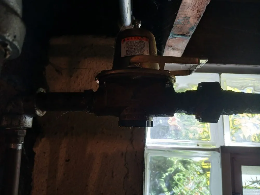 Slide of Off The Clock Plumbing And Heating