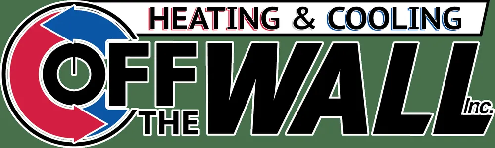 Slide of Off the Wall