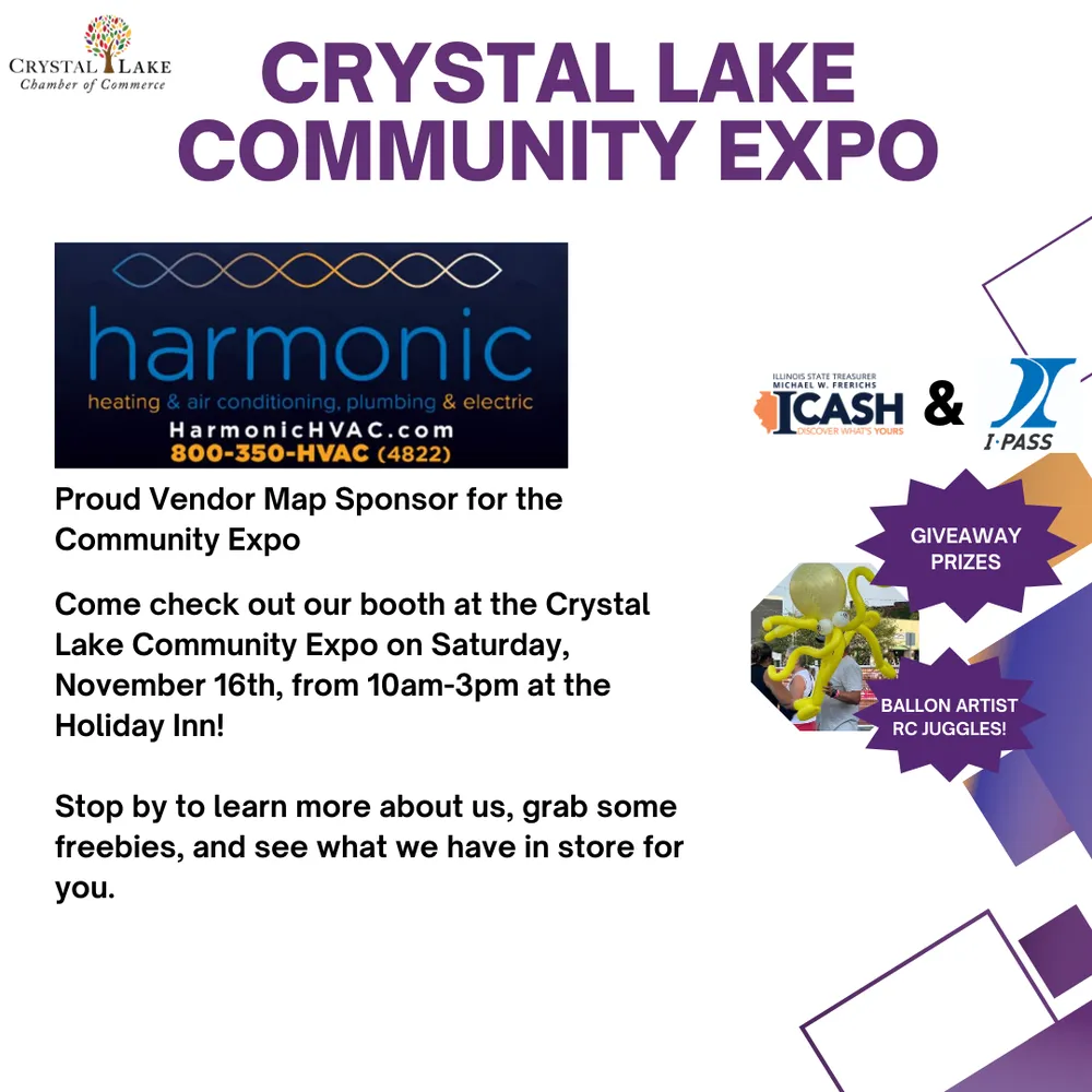 Slide of Official Heating & Cooling