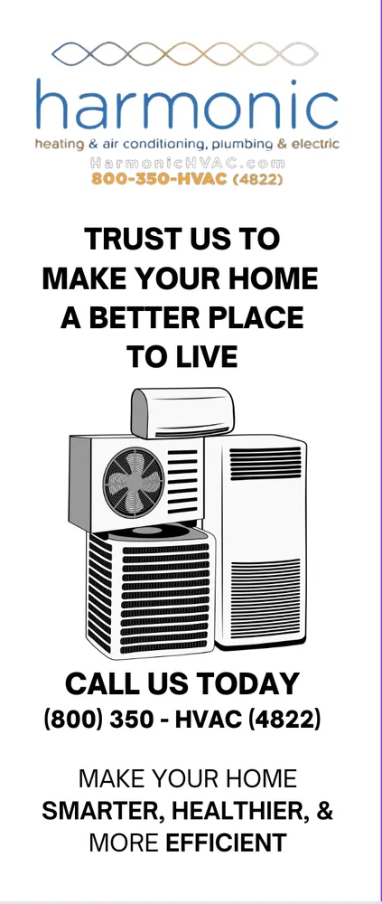 Slide of Official Heating & Cooling