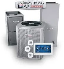 Slide of Official Heating & Cooling