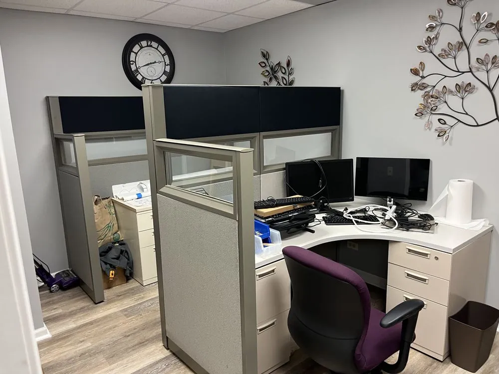 Slide of Official Heating & Cooling