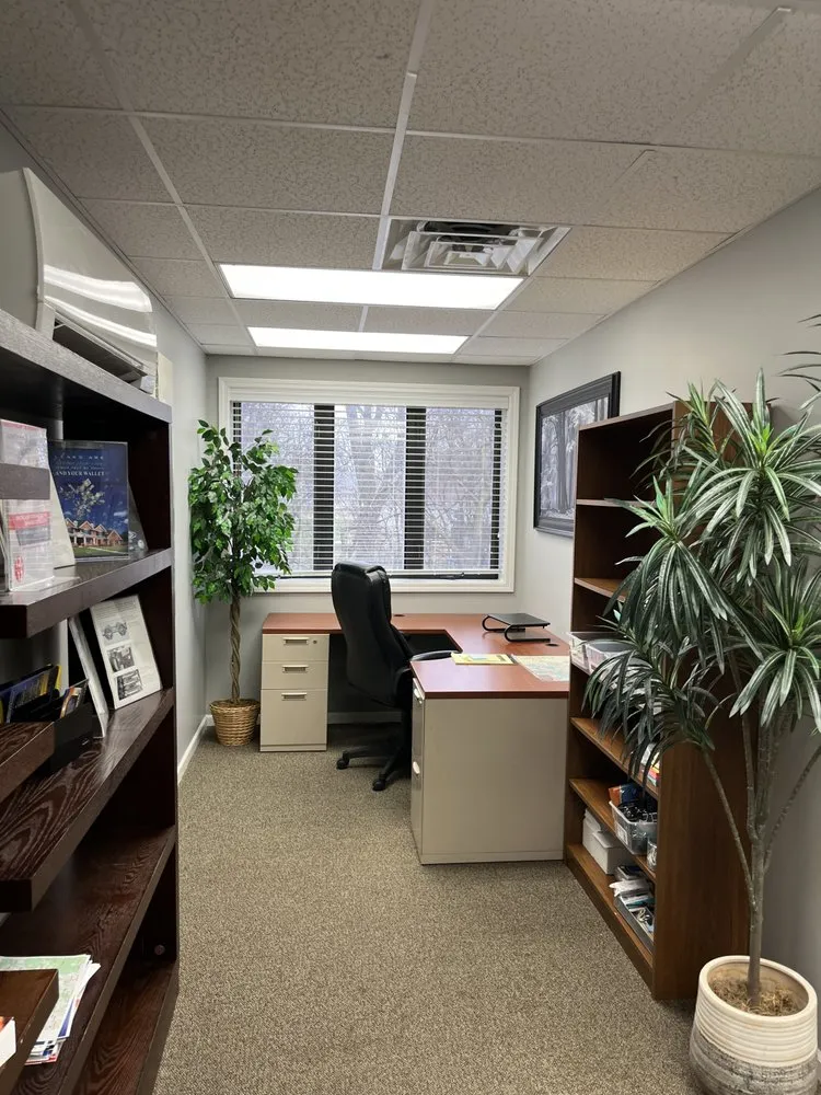 Slide of Official Heating & Cooling