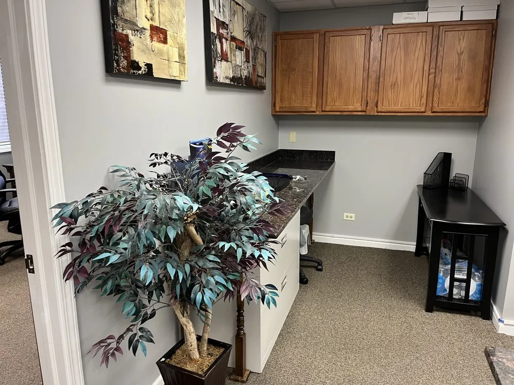 Slide of Official Heating & Cooling