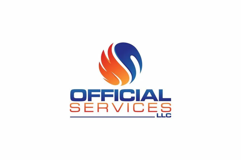 Slide of Official Services