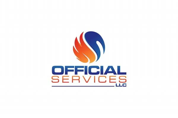 Official Services Logo
