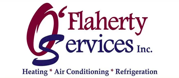 Slide of O'Flaherty Services