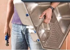 Slide of O.G. Croteau Plumbing & Heating