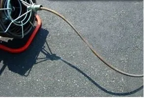 Slide of O.G. Croteau Plumbing & Heating