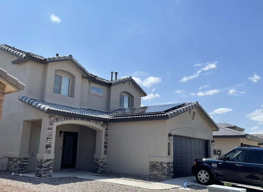 Slide of OG Home Solutions