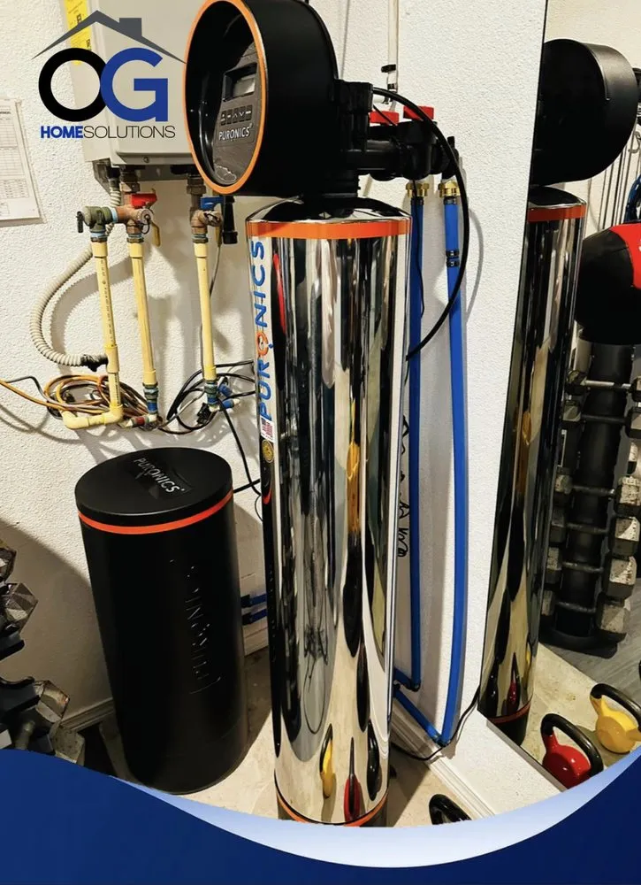 Slide of OG Home Solutions