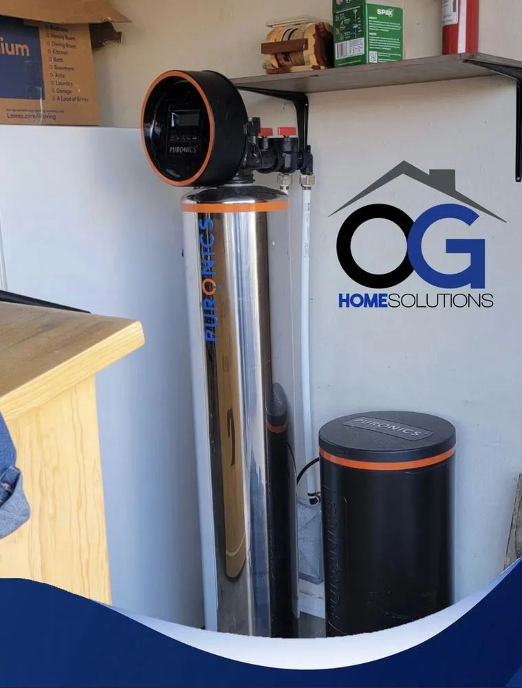 Slide of OG Home Solutions