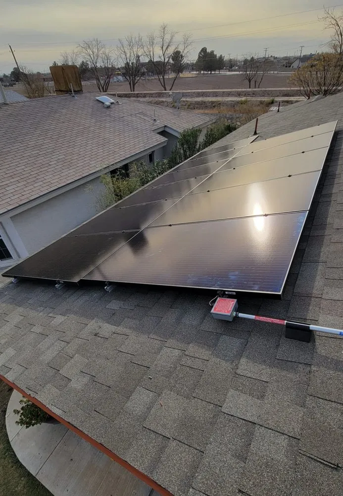 Slide of OG Home Solutions