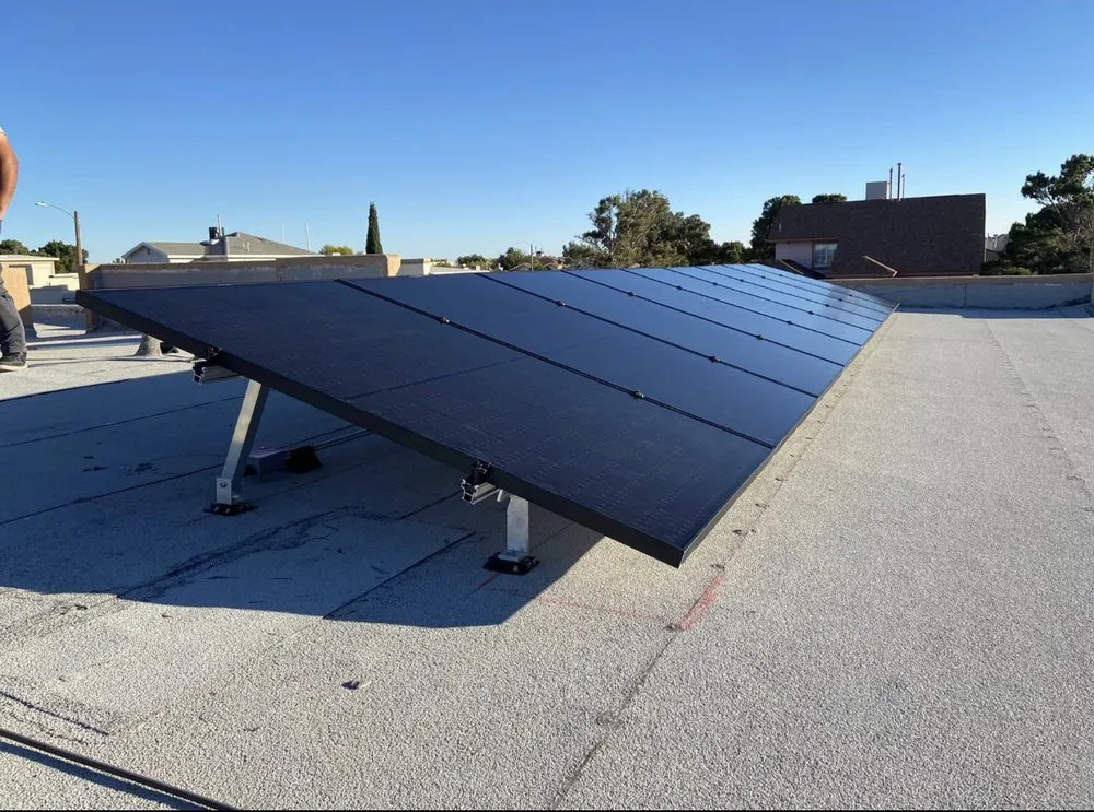 Slide of OG Home Solutions