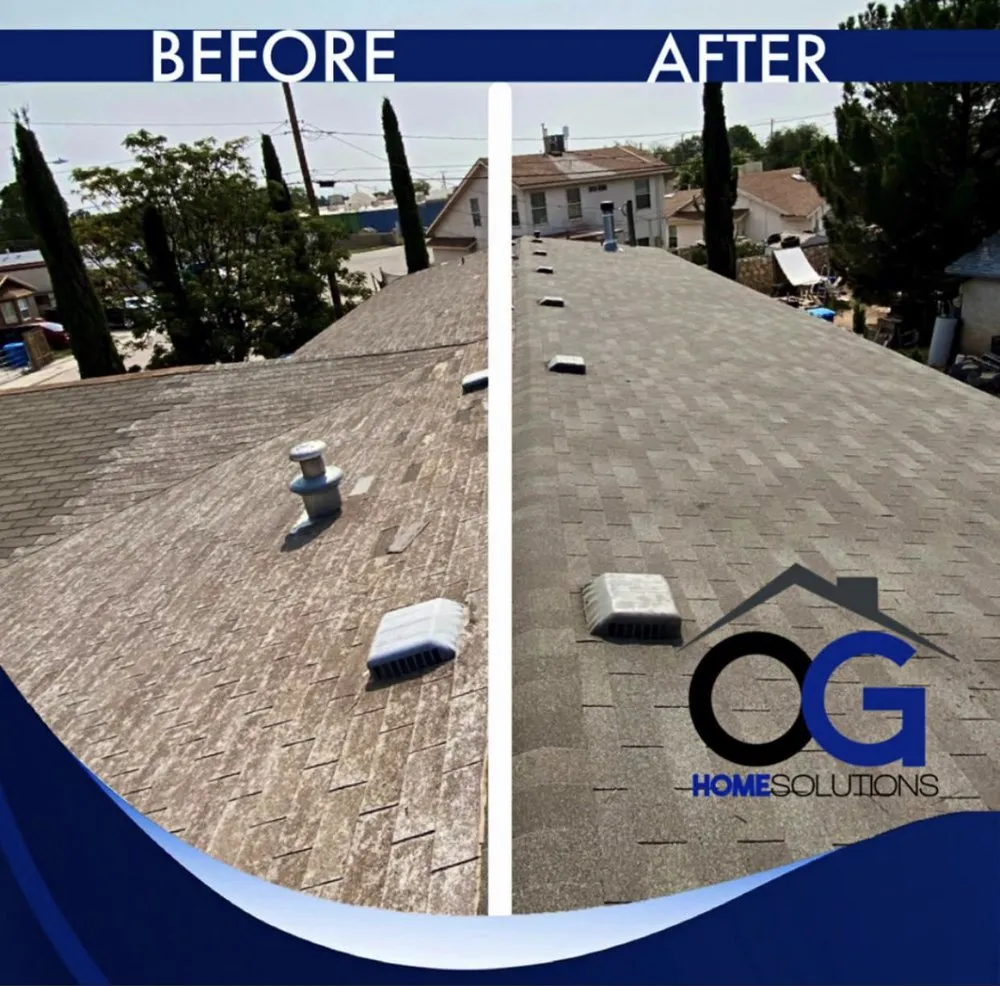 Slide of OG Home Solutions