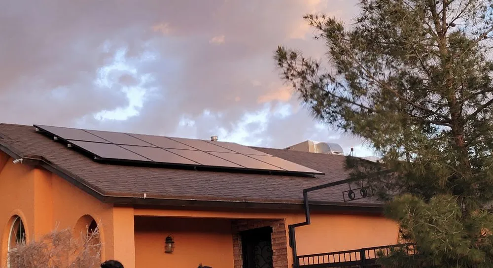 Slide of OG Home Solutions