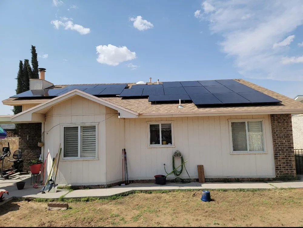 Slide of OG Home Solutions