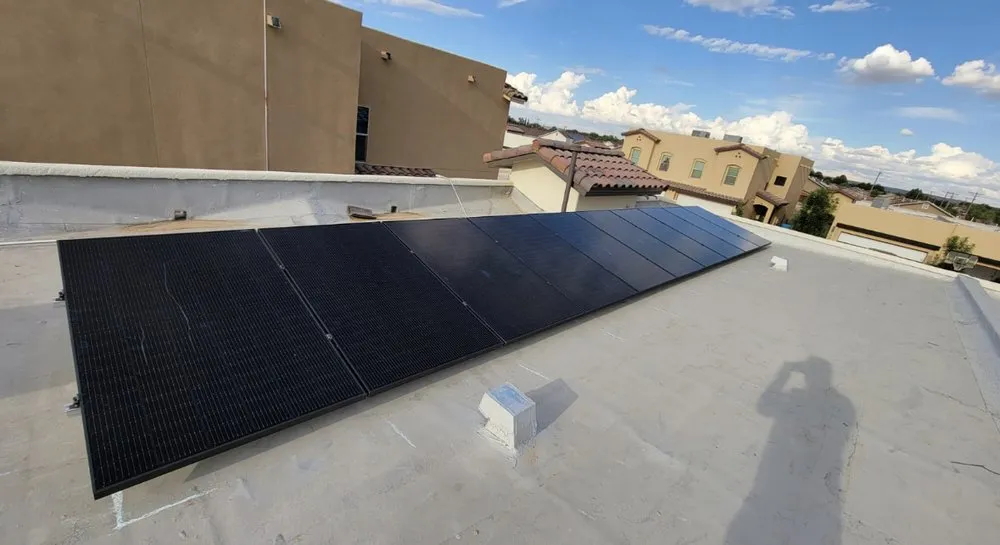 Slide of OG Home Solutions