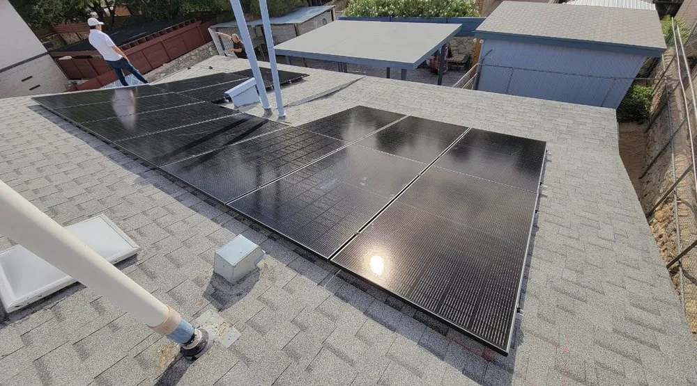 Slide of OG Home Solutions