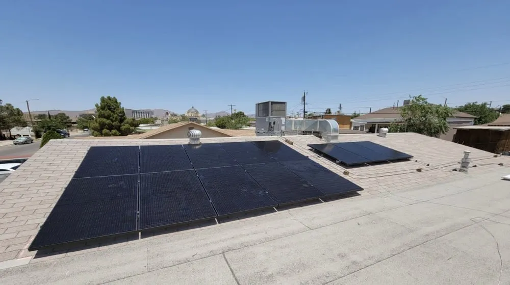 Slide of OG Home Solutions