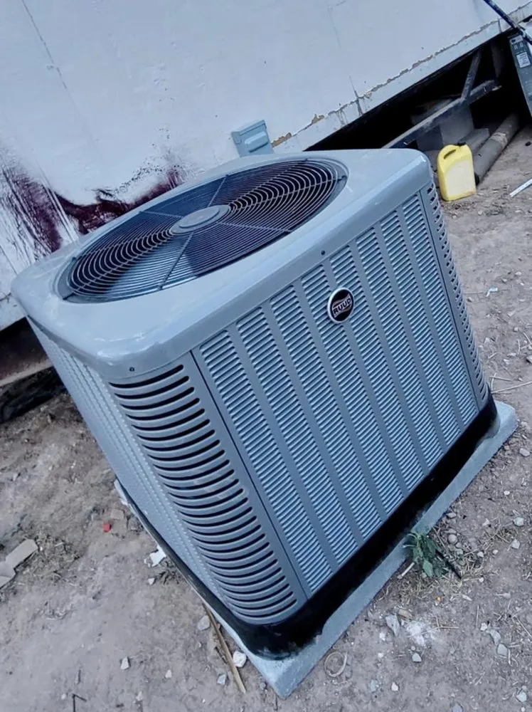 Slide of OG Home Solutions