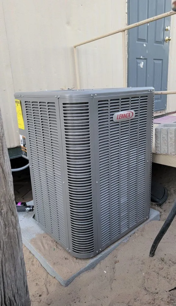 Slide of OG Home Solutions