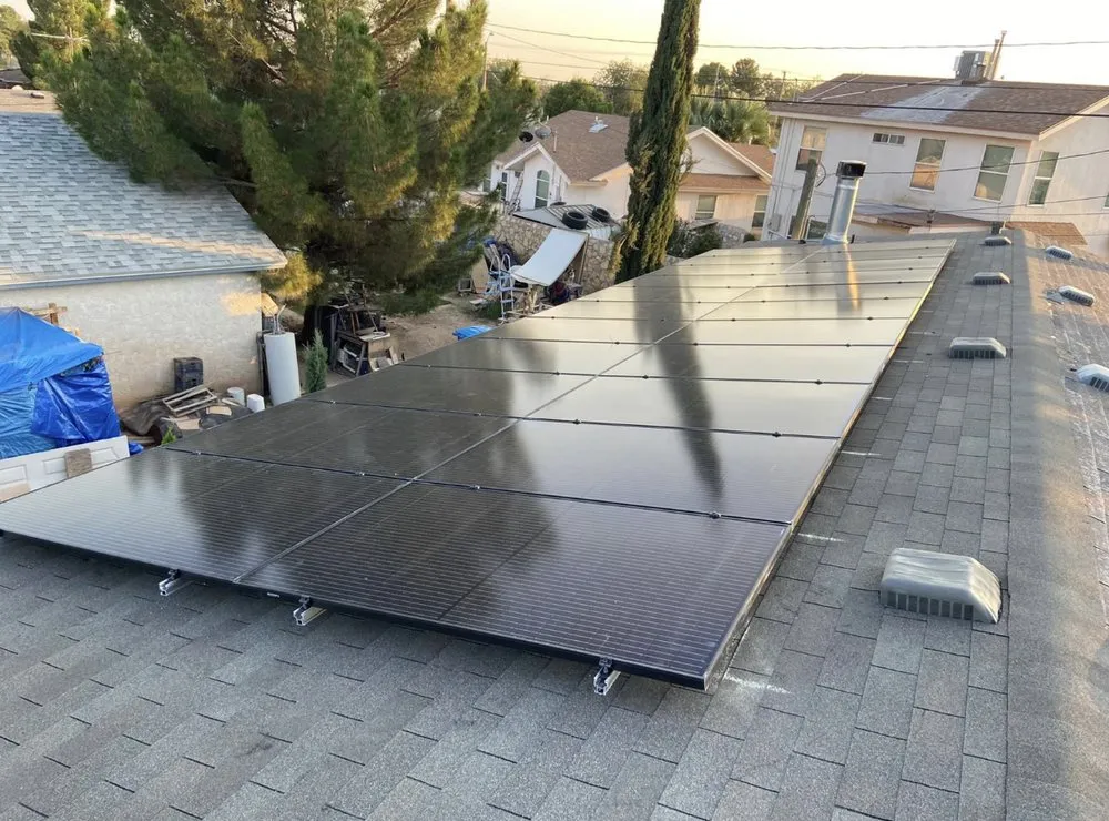 Slide of OG Home Solutions