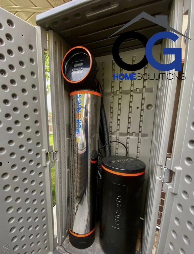 Slide of OG Home Solutions