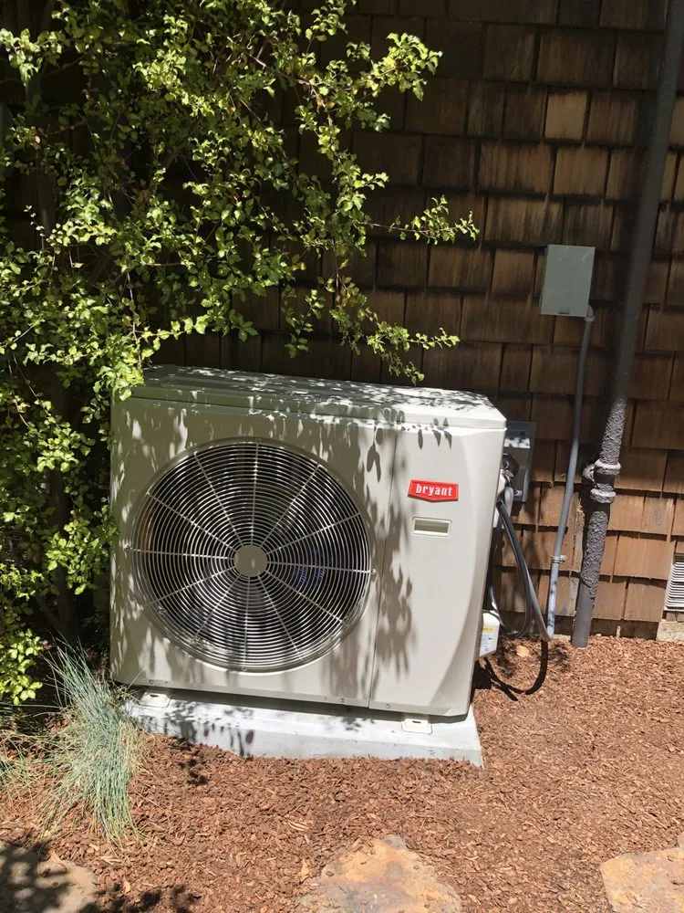 Slide of OG HVAC