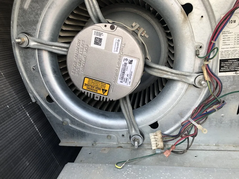 Slide of Ogden Heating & Air