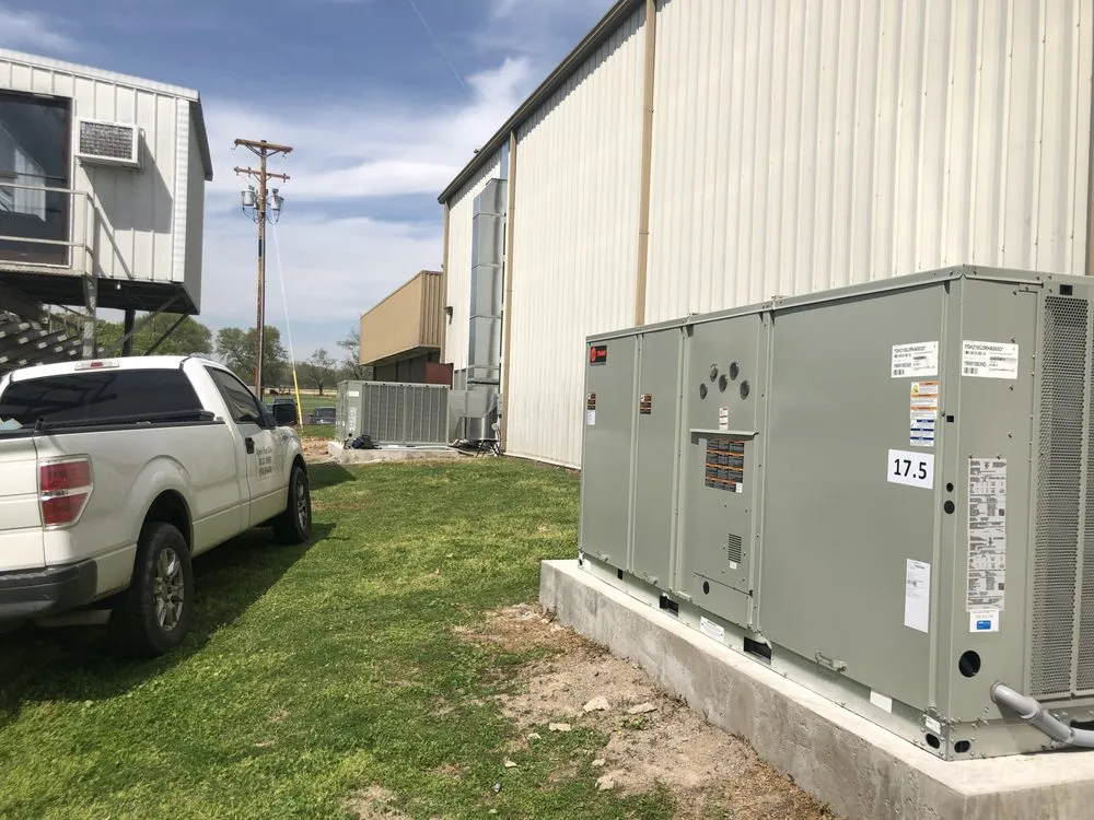 Slide of Ogden Heating & Air