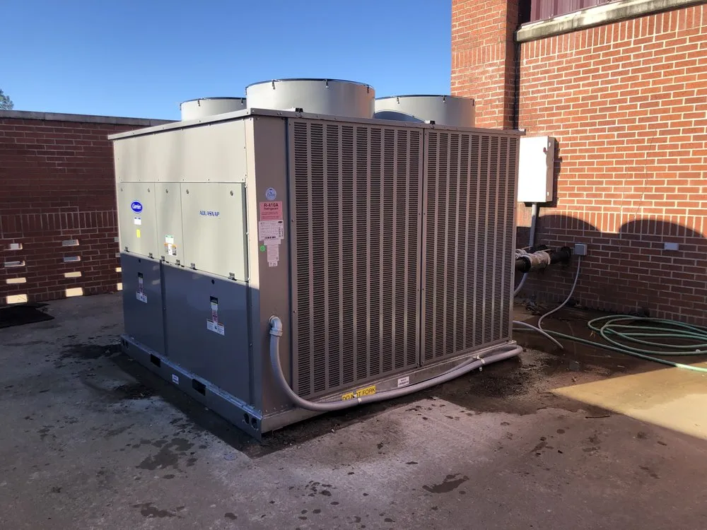 Slide of Ogden Heating & Air