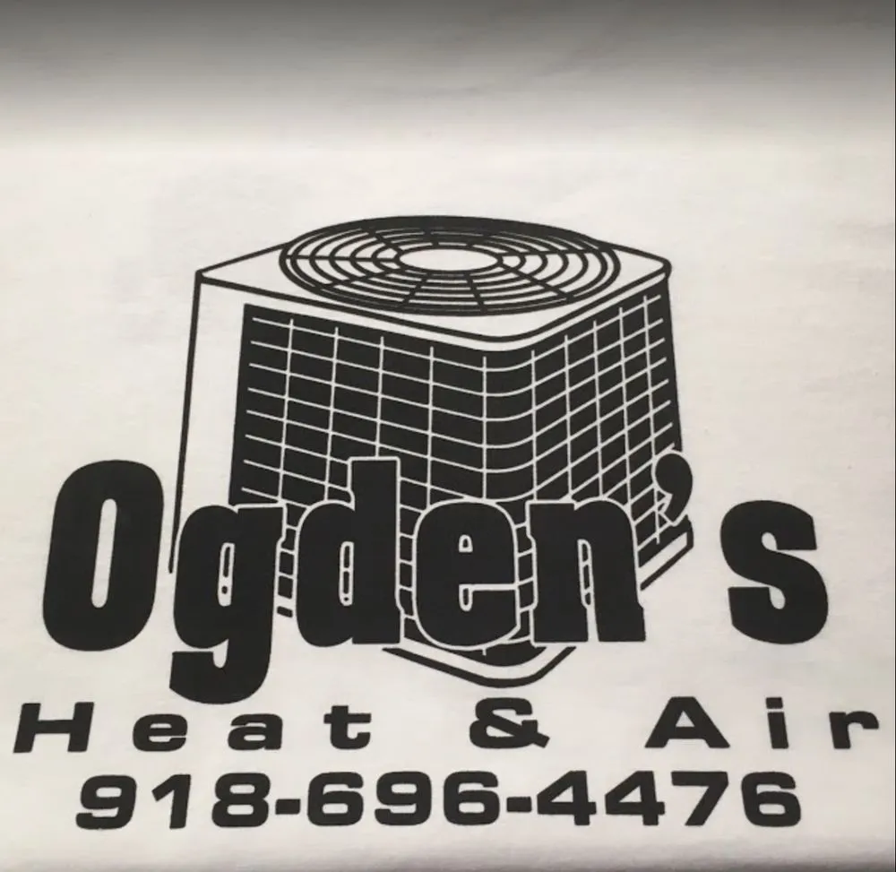 Slide of Ogden Heating & Air