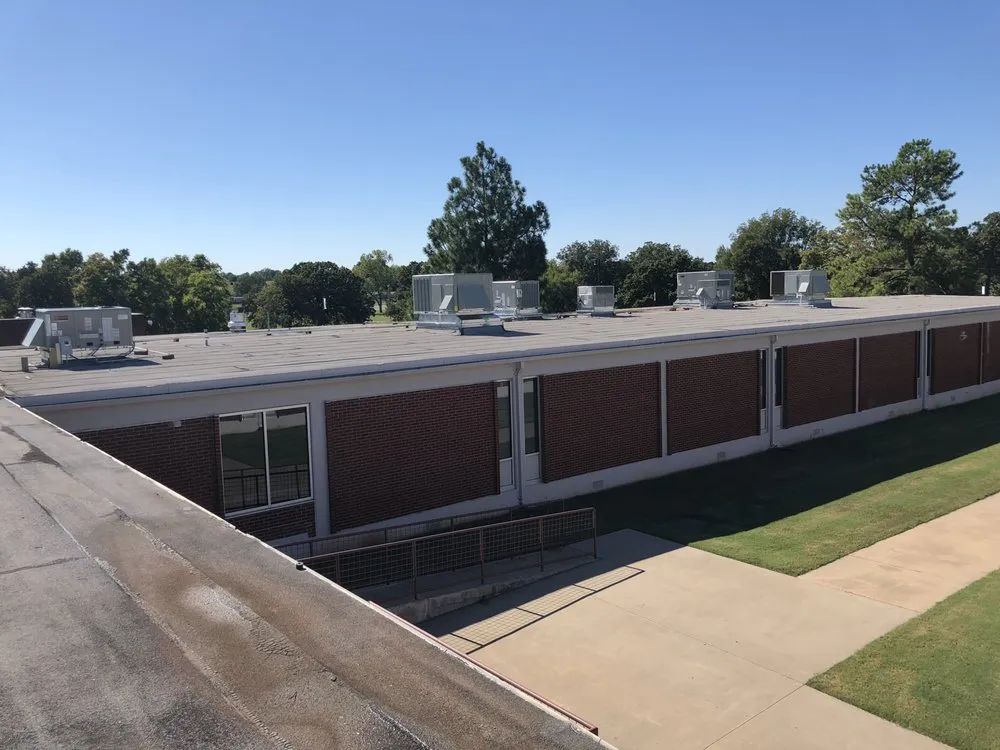 Slide of Ogden Heating & Air