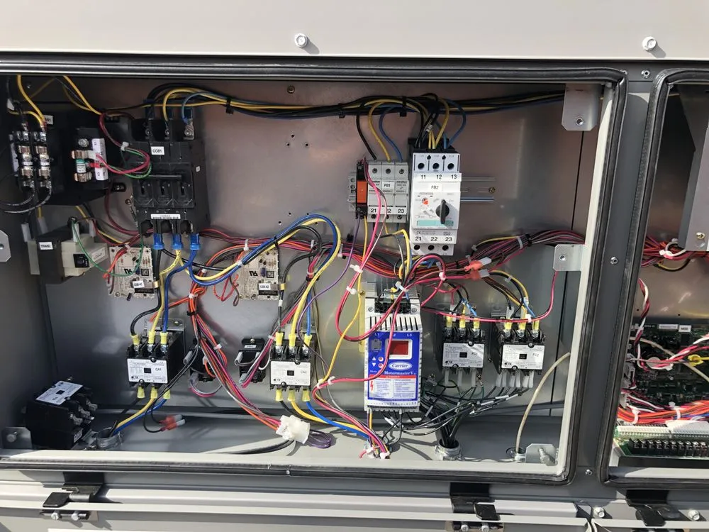 Slide of Ogden Heating & Air