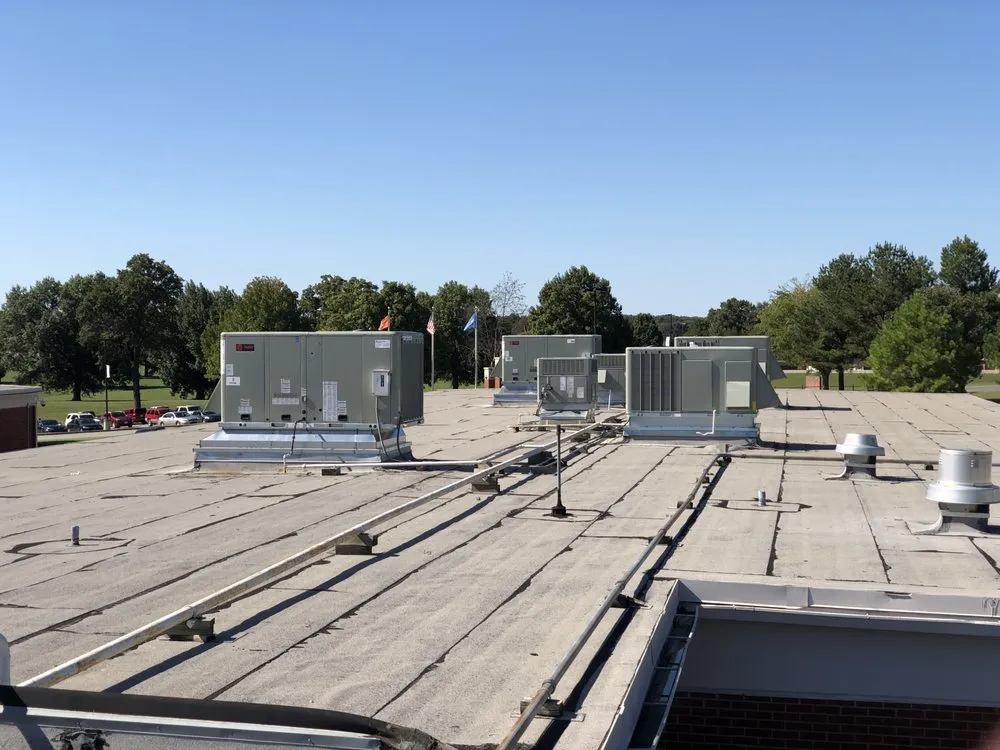 Slide of Ogden Heating & Air