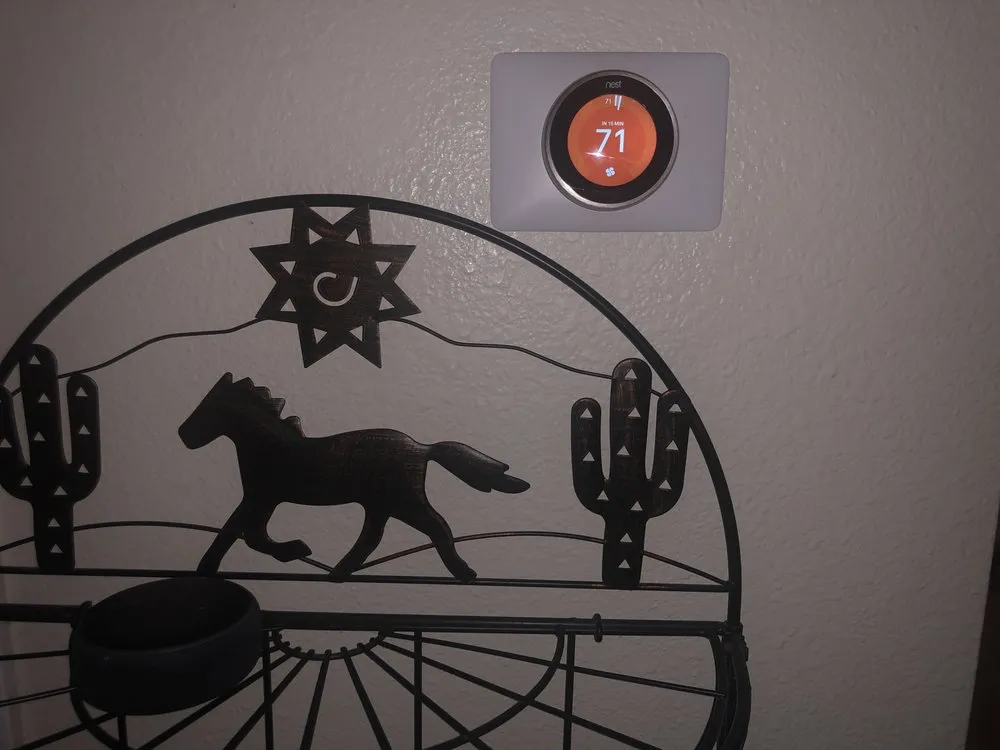 Slide of Ogden Heating & Air