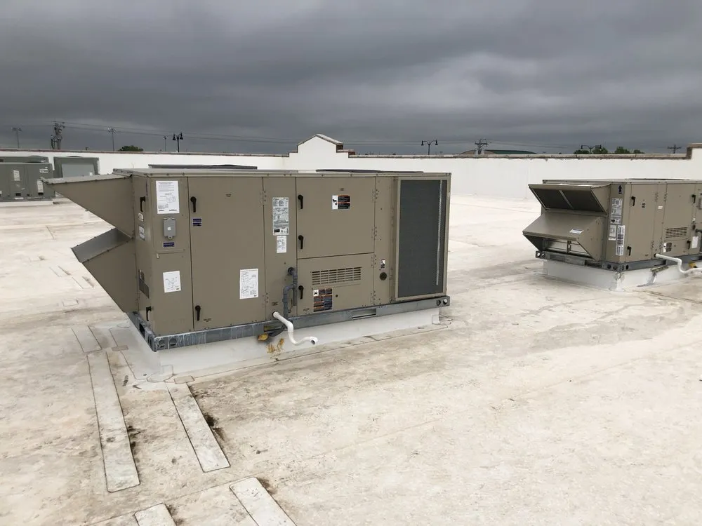 Slide of Ogden Heating & Air