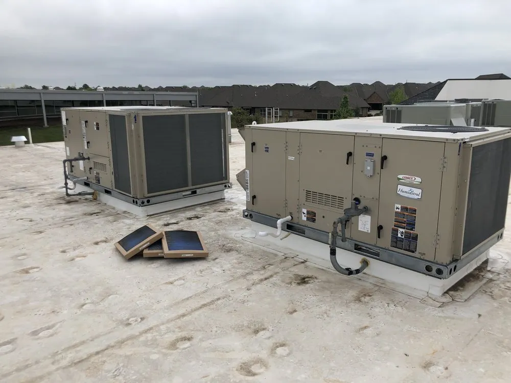 Slide of Ogden Heating & Air