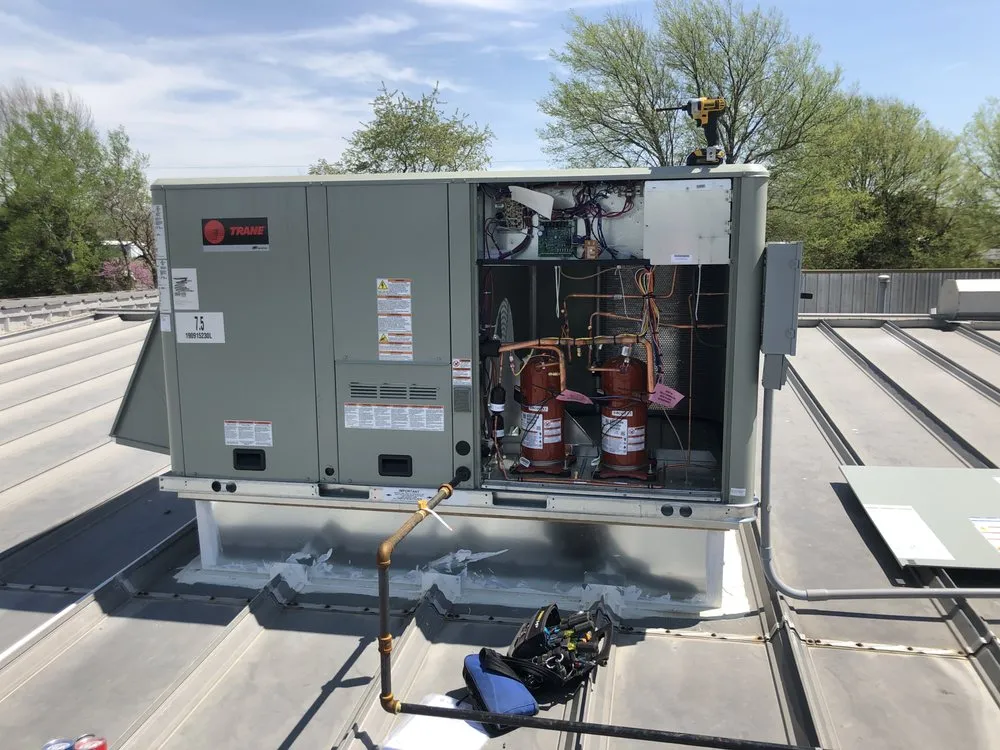 Slide of Ogden Heating & Air