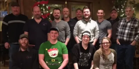 Slide of Ogle Heating & Cooling