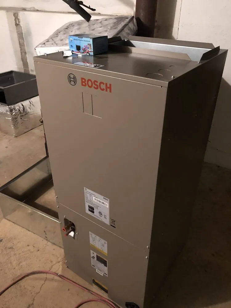 Slide of Ogles Heating and Air