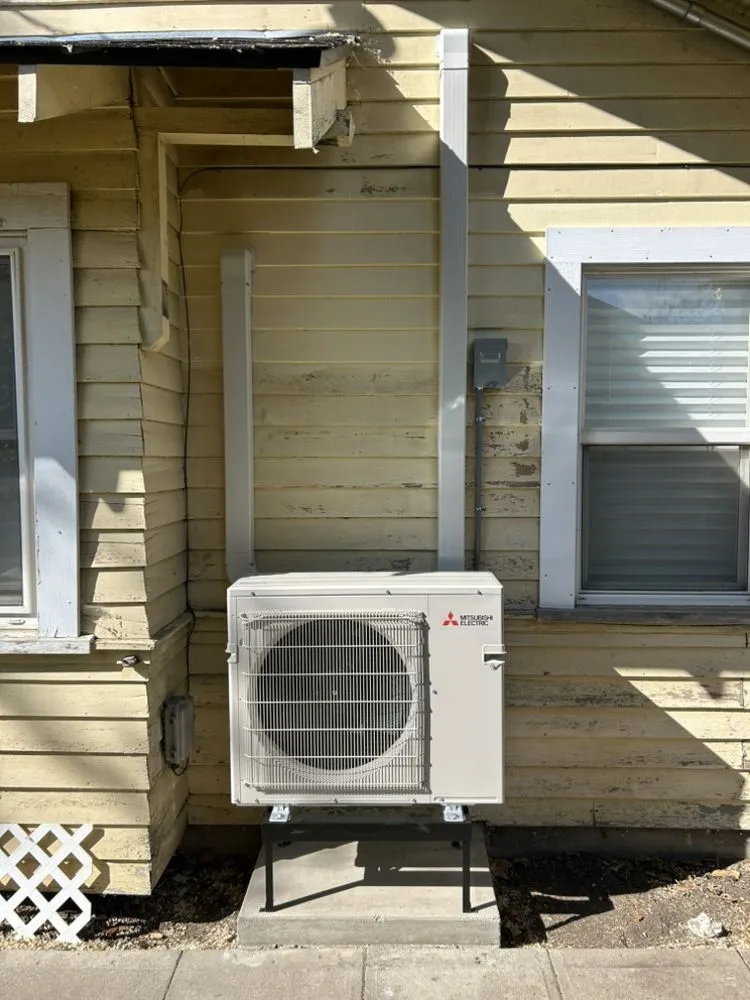 Slide of O'Gorman Heating & Air