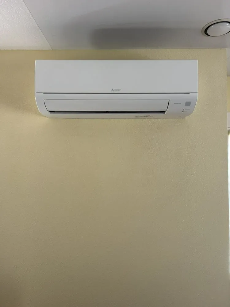 Slide of O'Gorman Heating & Air